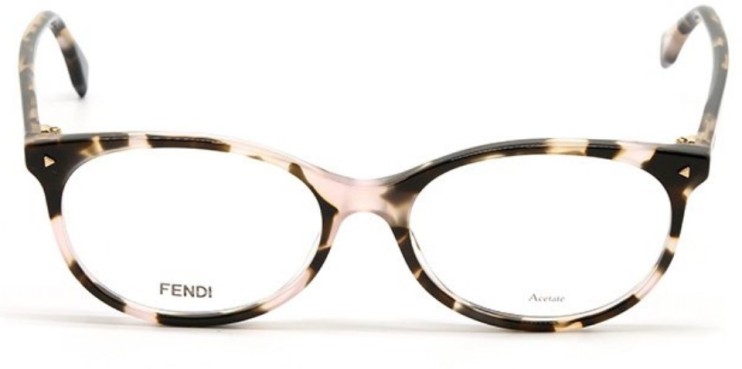 Оправа Оправа Fendi FF 0388 HT85317