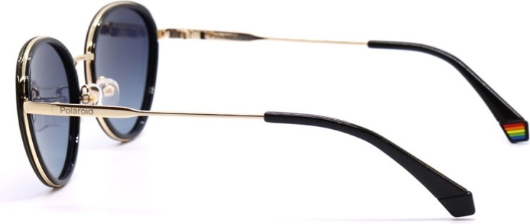 Сонцезахисні окуляри Сонцезахисні окуляри Polaroid PLD 6145/S 80756WJ