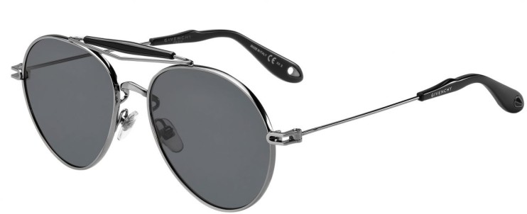 Сонцезахисні окуляри Givenchy GV 7012/S KJ156TD