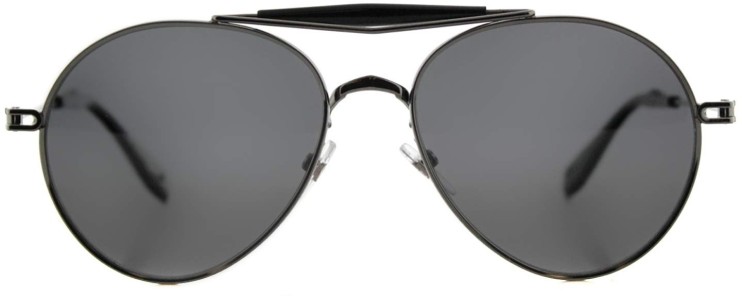 Сонцезахисні окуляри Сонцезахисні окуляри Givenchy GV 7012/S KJ156TD