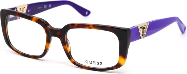 Оправа Оправа Guess GU2959 056 53
