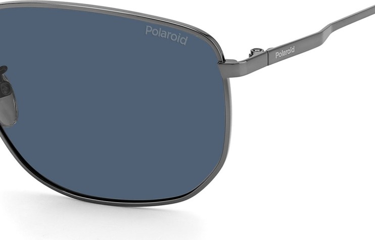 Сонцезахисні окуляри Сонцезахисні окуляри Polaroid PLD 2120/G/S KJ161C3