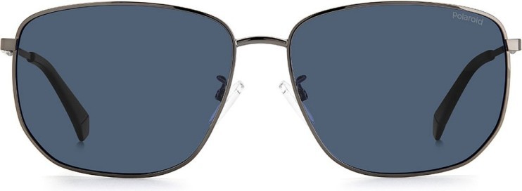 Сонцезахисні окуляри Сонцезахисні окуляри Polaroid PLD 2120/G/S KJ161C3