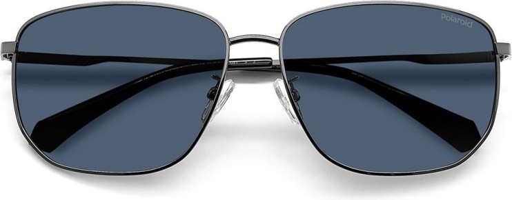 Сонцезахисні окуляри Сонцезахисні окуляри Polaroid PLD 2120/G/S KJ161C3