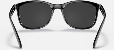 Ray-Ban RB4378 601/71 54