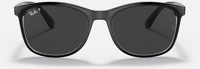 Ray-Ban RB4378 601/71 54