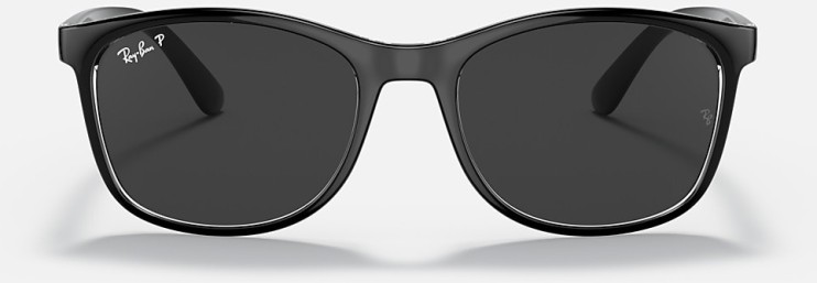 Солнцезащитные очки Солнцезащитные очки Ray-Ban RB4378 601/71 54 Ray-Ban Ray-Ban