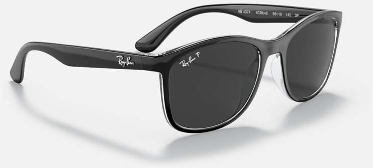 Солнцезащитные очки Солнцезащитные очки Ray-Ban RB4378 601/71 54 Ray-Ban Ray-Ban