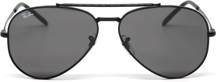 Солнцезащитные очки Солнцезащитные очки Ray-Ban RB3625 002/B1 62 Ray-Ban Ray-Ban