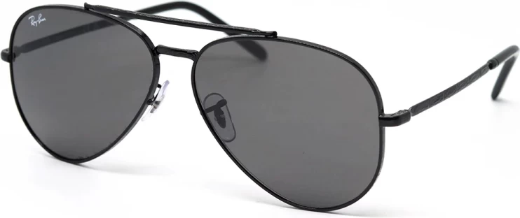 Солнцезащитные очки Солнцезащитные очки Ray-Ban RB3625 002/B1 62 Ray-Ban Ray-Ban