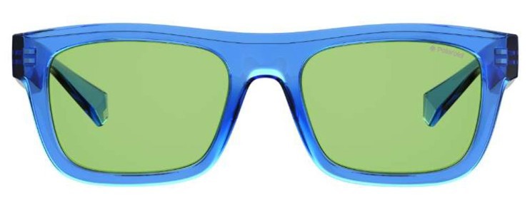 Сонцезахисні окуляри Сонцезахисні окуляри Polaroid PLD 6050/S PJP53UC