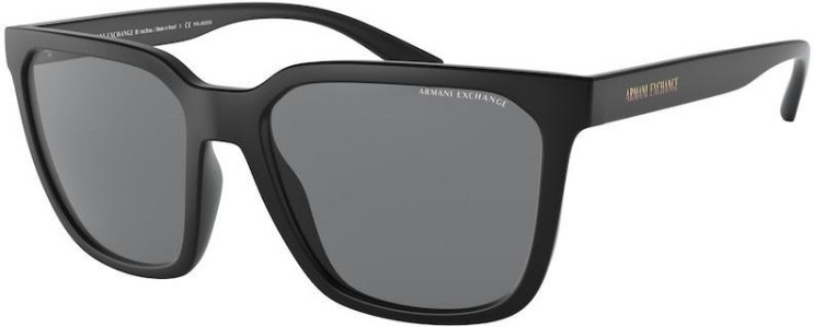 Сонцезахисні окуляри Сонцезахисні окуляри Armani AX 4108S 807881 57