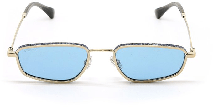 Сонцезахисні окуляри Сонцезахисні окуляри Jimmy Choo GAL/S LKS5361