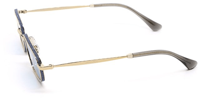 Сонцезахисні окуляри Сонцезахисні окуляри Jimmy Choo GAL/S LKS5361