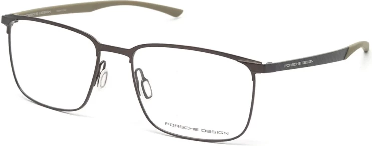 Оправа Оправа Porsche P8753 D 57