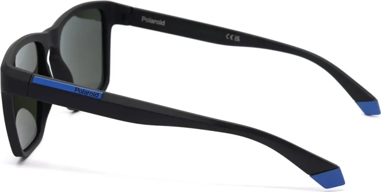 Сонцезахисні окуляри Сонцезахисні окуляри Polaroid PLD 2167/S 0VK565X