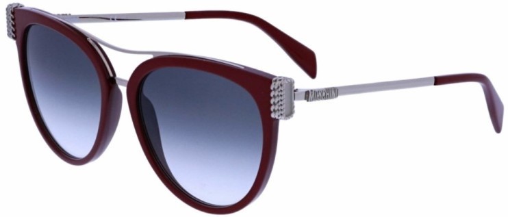 Сонцезахисні окуляри Moschino MOS023/S C9A559O