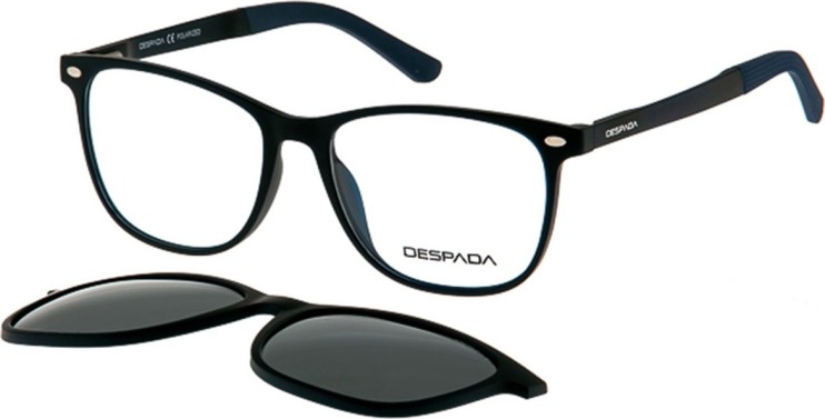 Оправа Оправа Despada кліп 5091 C4