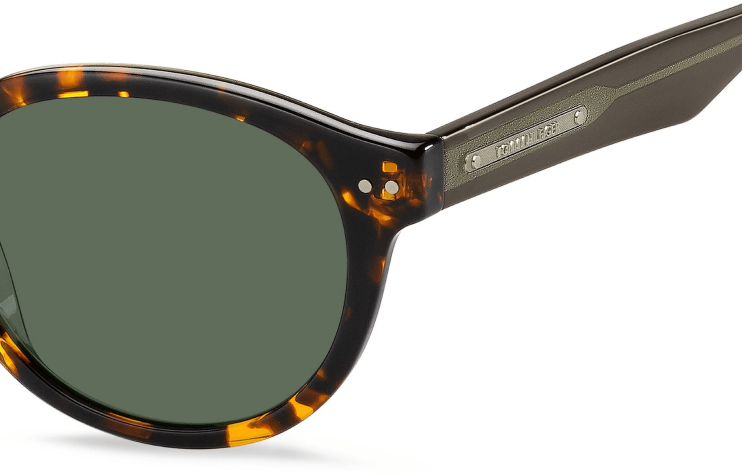 Сонцезахисні окуляри Сонцезахисні окуляри Tommy Hilfiger TH 1713/S 08650QT