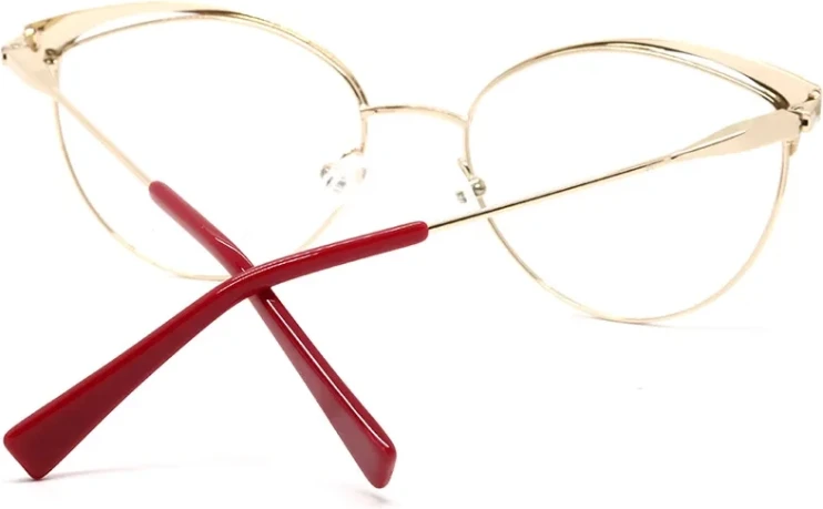 Оправа Оправа Sunderson SDO 4050 NS GLD