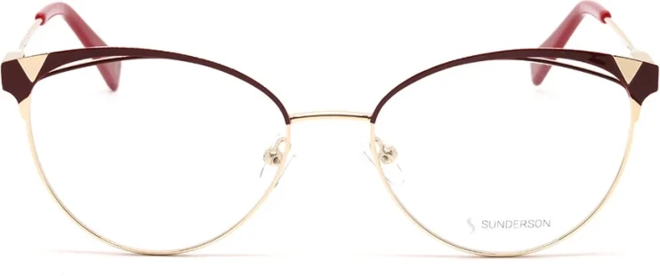 Оправа Оправа Sunderson SDO 4050 NS GLD
