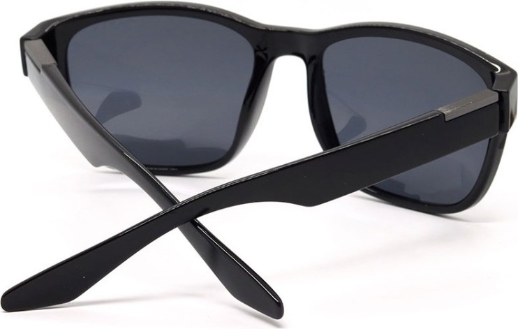 Сонцезахисні окуляри Сонцезахисні окуляри Casta CS 2031 BK