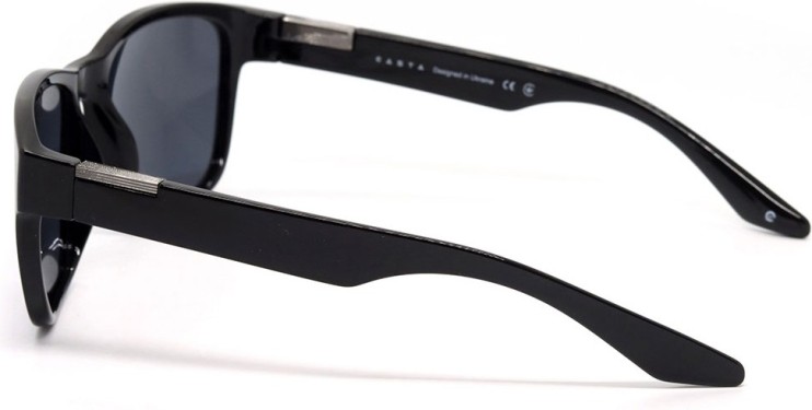 Сонцезахисні окуляри Сонцезахисні окуляри Casta CS 2031 BK