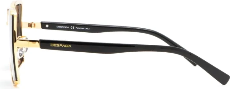 Сонцезахисні окуляри Сонцезахисні окуляри Despada 2200 C1