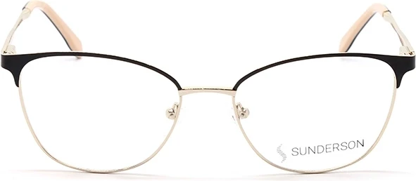 Оправа Оправа Sunderson SDO 2549 NS BKGLD