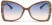 Сонцезахисні окуляри Сонцезахисні окуляри Guess GU7853 57W 58