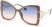 Сонцезахисні окуляри Сонцезахисні окуляри Guess GU7853 57W 58