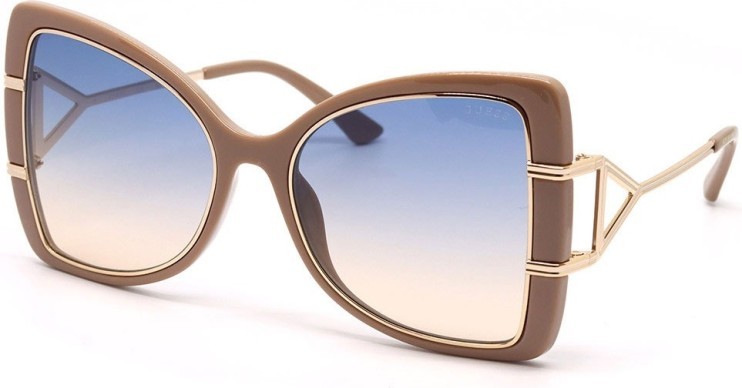 Сонцезахисні окуляри Сонцезахисні окуляри Guess GU7853 57W 58