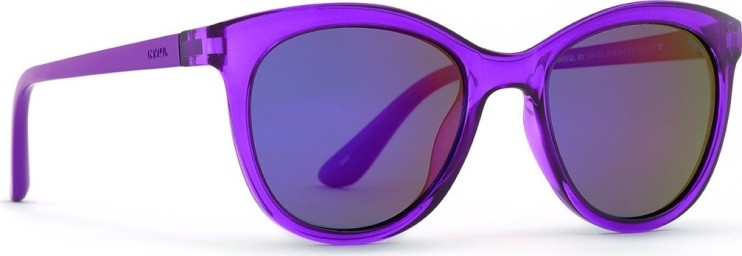 Сонцезахисні окуляри Сонцезахисні окуляри INVU K2902B