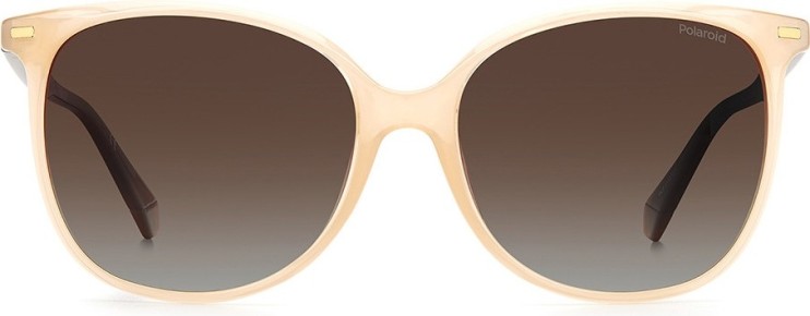 Сонцезахисні окуляри Сонцезахисні окуляри Polaroid PLD 4125/G/S VK657LA