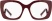 Оправа Оправа Marc Jacobs MARC 810 LHF5220