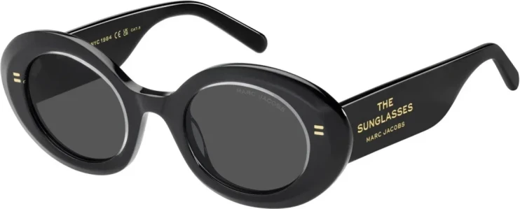 Сонцезахисні окуляри Сонцезахисні окуляри Marc Jacobs MARC 799/S MNG47IR