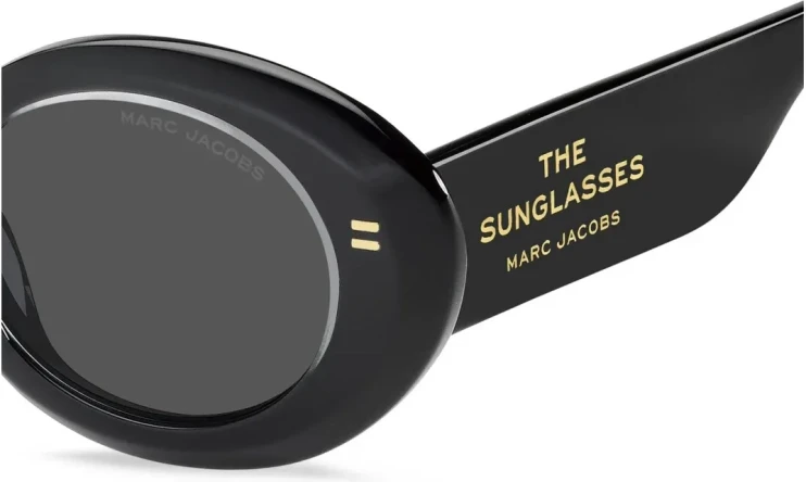 Сонцезахисні окуляри Сонцезахисні окуляри Marc Jacobs MARC 799/S MNG47IR