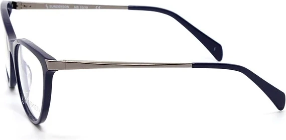 Оправа Оправа Citycode CCO 2544 BLU