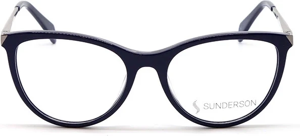 Оправа Оправа Citycode CCO 2544 BLU