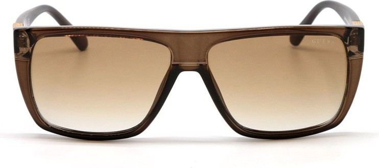 Сонцезахисні окуляри Сонцезахисні окуляри Guess GU6979 45F 60