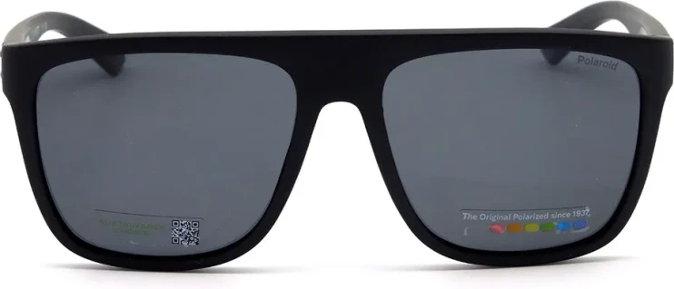 Сонцезахисні окуляри Сонцезахисні окуляри Polaroid PLD 2162/S 00358M9