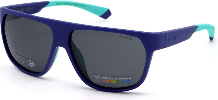 Солнцезащитные очки Солнцезащитные очки Polaroid PLD 7053/S FLL60M9