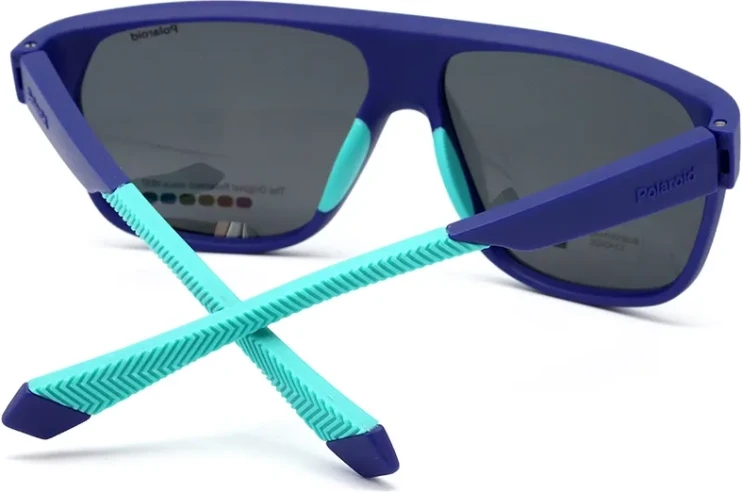 Сонцезахисні окуляри Сонцезахисні окуляри Polaroid PLD 7053/S FLL60M9