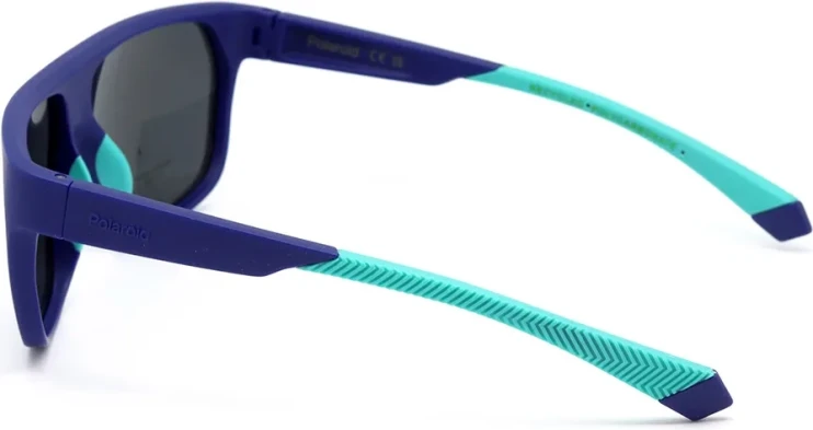 Сонцезахисні окуляри Сонцезахисні окуляри Polaroid PLD 7053/S FLL60M9