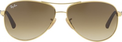 Ray-Ban RB8313 001/51 61