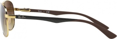 Ray-Ban RB8313 001/51 61