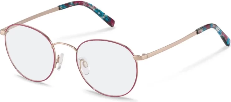 Оправа Оправа Rodenstock R2655 E 50
