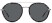 Сонцезахисні окуляри Christian Dior DIOR0219S 4NN532K