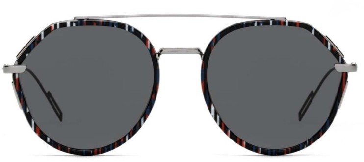 Сонцезахисні окуляри Сонцезахисні окуляри Christian Dior DIOR0219S 4NN532K