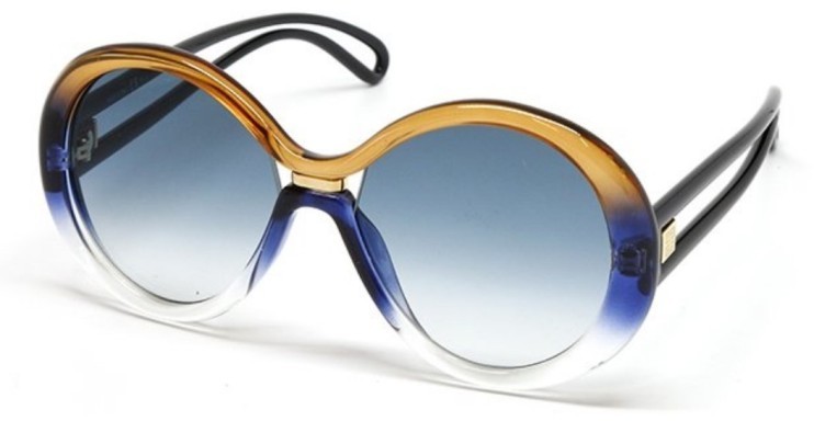 Солнцезащитные очки Солнцезащитные очки Givenchy GV 7105/G/S IPA5608